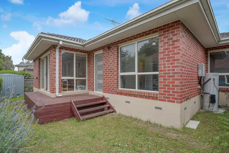 Main view of Homely unit listing, 2/119 Rooks Road, Nunawading VIC 3131