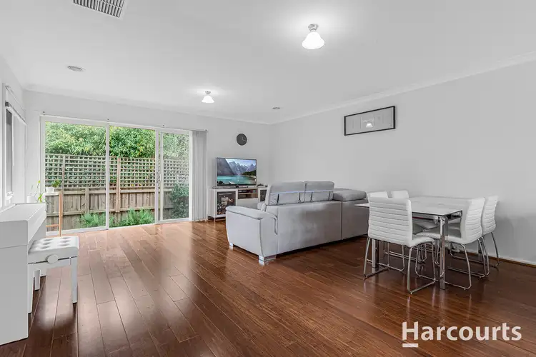 Second view of Homely unit listing, 2/119 Rooks Road, Nunawading VIC 3131