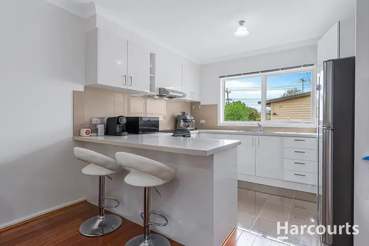 Third view of Homely unit listing, 2/119 Rooks Road, Nunawading VIC 3131