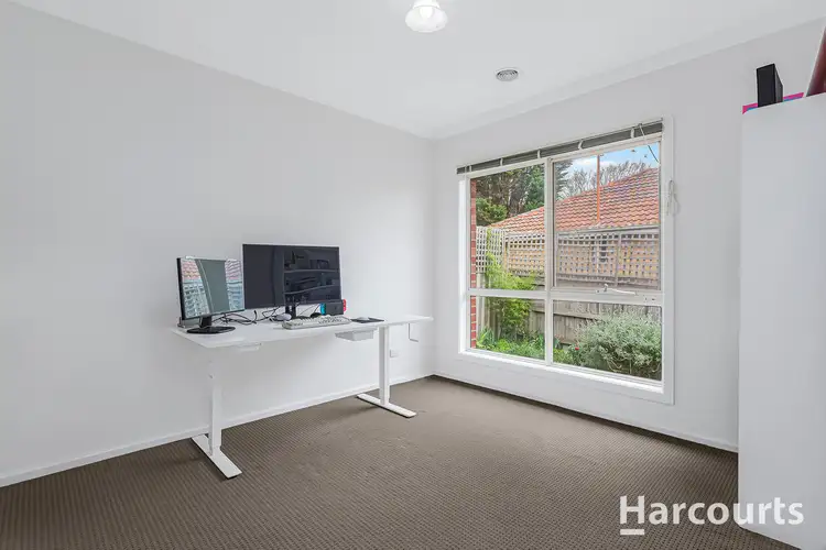 Sixth view of Homely unit listing, 2/119 Rooks Road, Nunawading VIC 3131