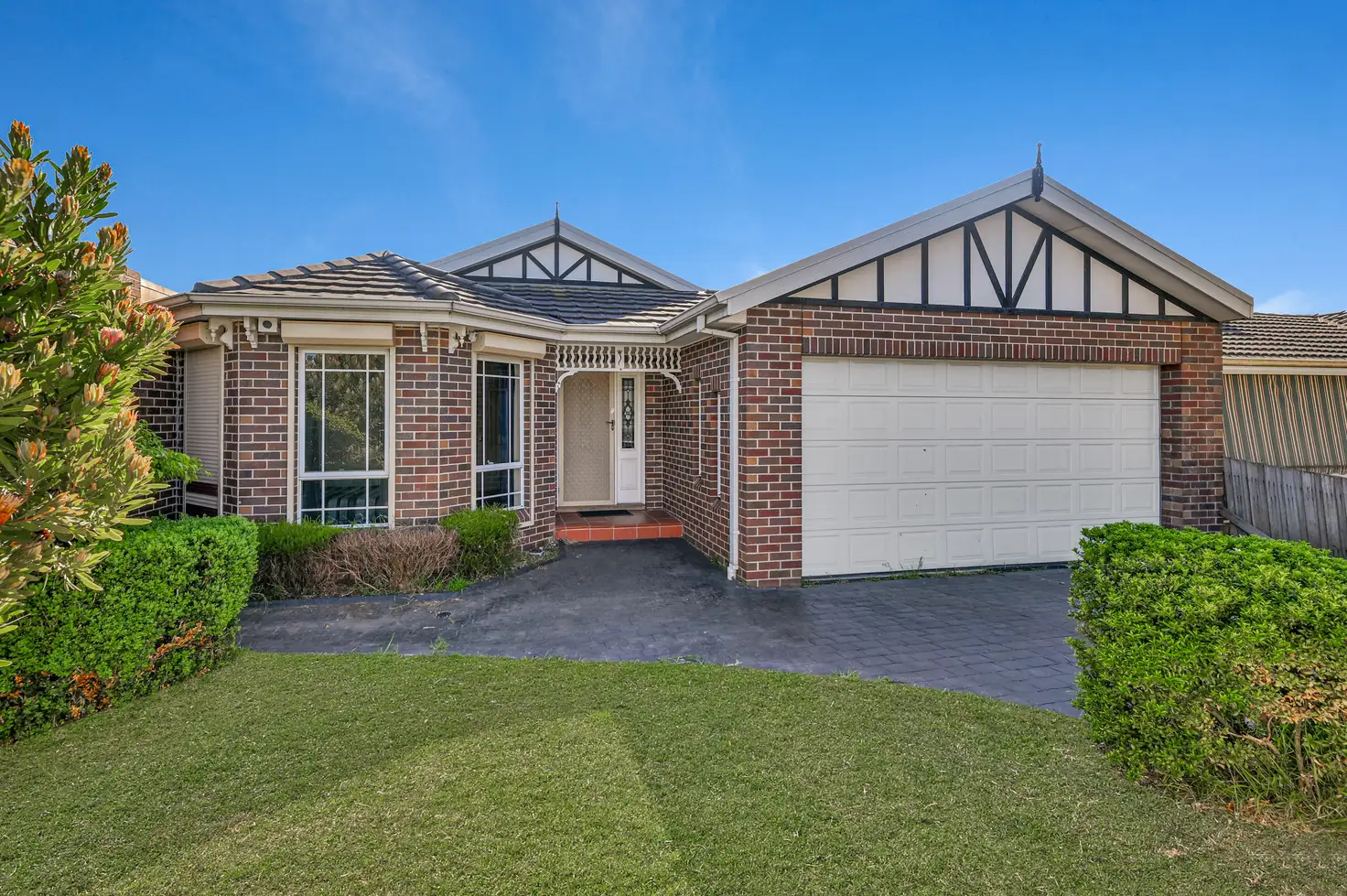 Main view of Homely house listing, 12 Dowding Close, Fawkner VIC 3060