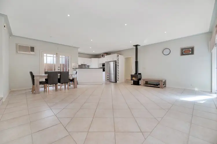 Third view of Homely house listing, 12 Dowding Close, Fawkner VIC 3060