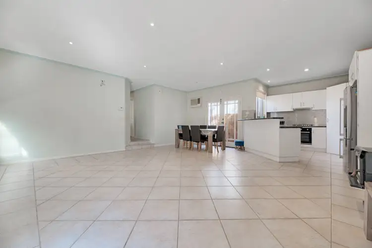 Fourth view of Homely house listing, 12 Dowding Close, Fawkner VIC 3060