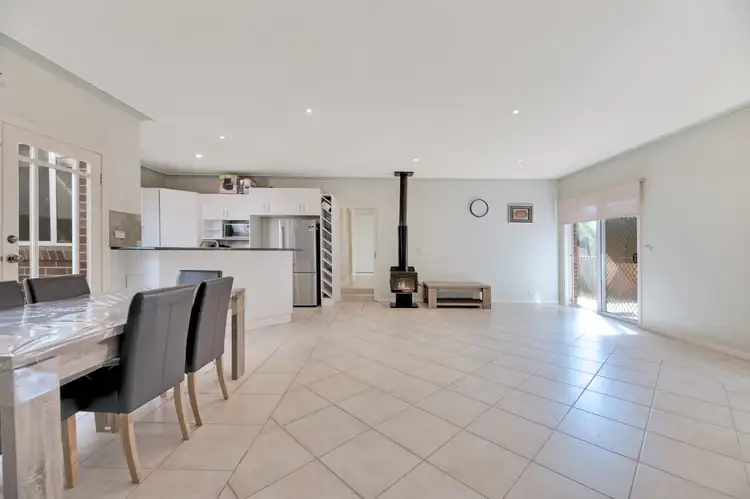 Fifth view of Homely house listing, 12 Dowding Close, Fawkner VIC 3060