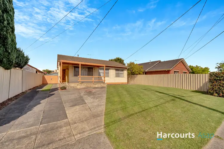 29 Scarlet Drive, Doveton VIC 3177