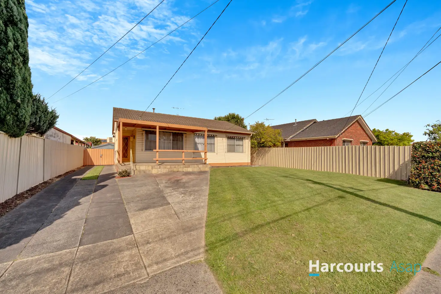 Main view of Homely house listing, 29 Scarlet Drive, Doveton VIC 3177