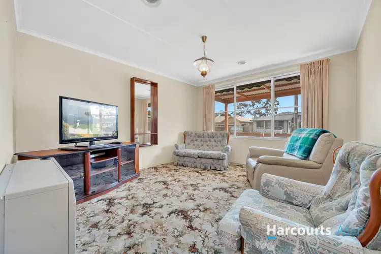 Second view of Homely house listing, 29 Scarlet Drive, Doveton VIC 3177