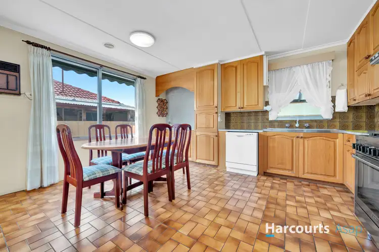Third view of Homely house listing, 29 Scarlet Drive, Doveton VIC 3177