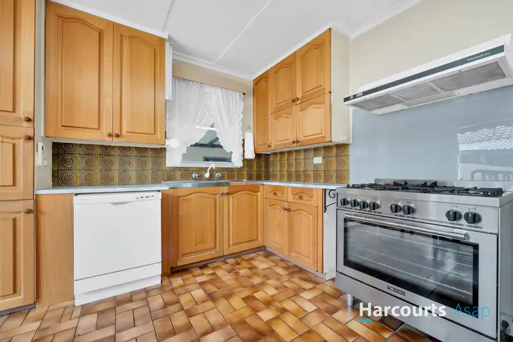 Fourth view of Homely house listing, 29 Scarlet Drive, Doveton VIC 3177