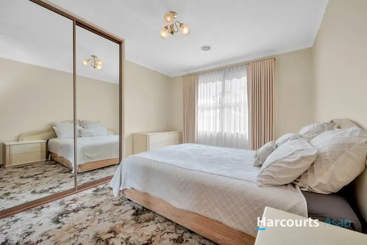 Fifth view of Homely house listing, 29 Scarlet Drive, Doveton VIC 3177