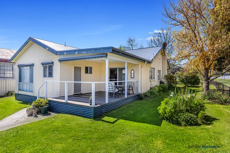 Main view of Homely house listing, 126 Grant Street, Alexandra VIC 3714