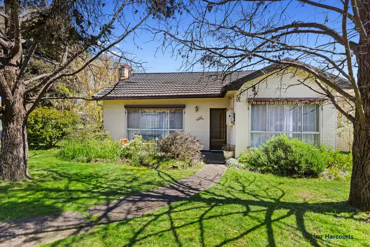 Second view of Homely house listing, 126 Grant Street, Alexandra VIC 3714