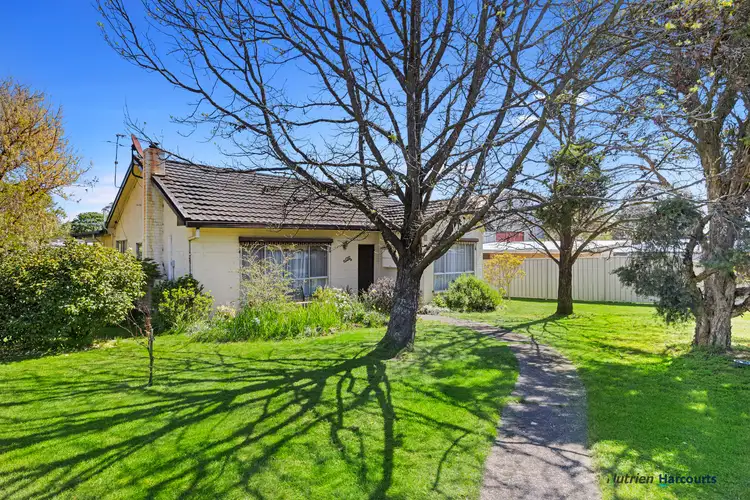 Third view of Homely house listing, 126 Grant Street, Alexandra VIC 3714