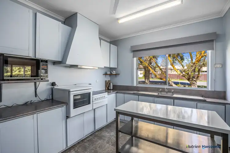 Seventh view of Homely house listing, 126 Grant Street, Alexandra VIC 3714