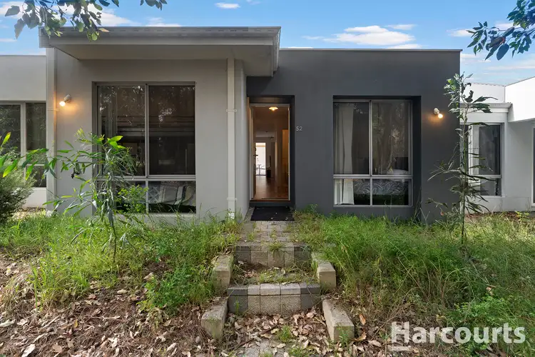 Second view of Homely house listing, 52 Thornbill Crescent, Coodanup WA 6210