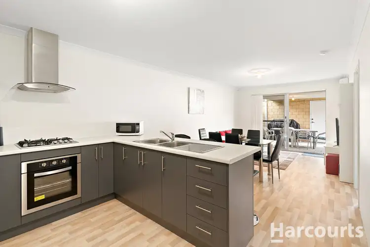 Third view of Homely house listing, 52 Thornbill Crescent, Coodanup WA 6210