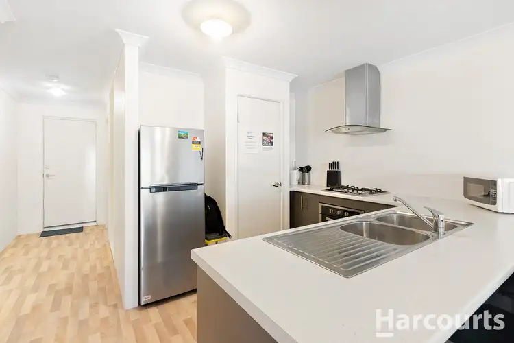 Fourth view of Homely house listing, 52 Thornbill Crescent, Coodanup WA 6210