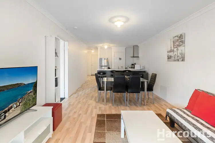 Fifth view of Homely house listing, 52 Thornbill Crescent, Coodanup WA 6210
