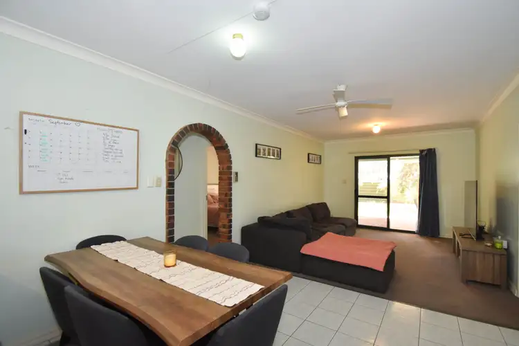 Main view of Homely semi-detached listing, 1/23 Bowman Close, Araluen NT 870