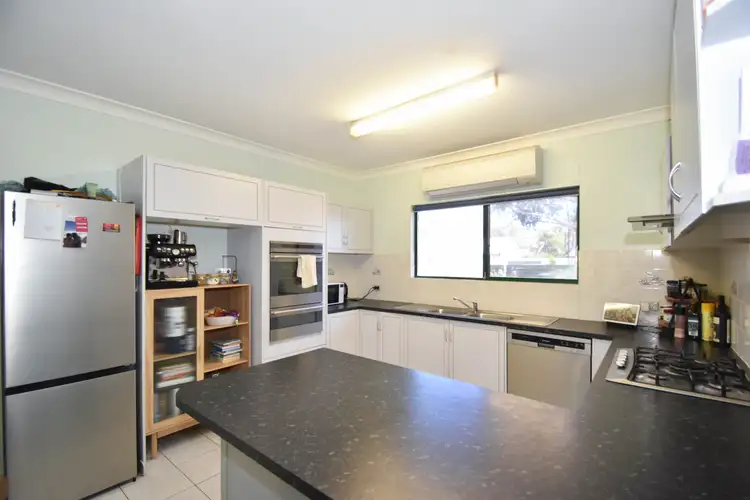 Third view of Homely semi-detached listing, 1/23 Bowman Close, Araluen NT 870