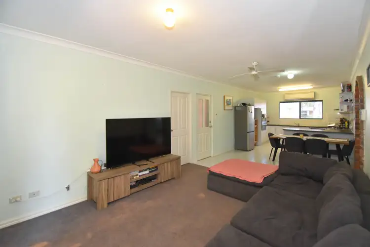 Fourth view of Homely semi-detached listing, 1/23 Bowman Close, Araluen NT 870