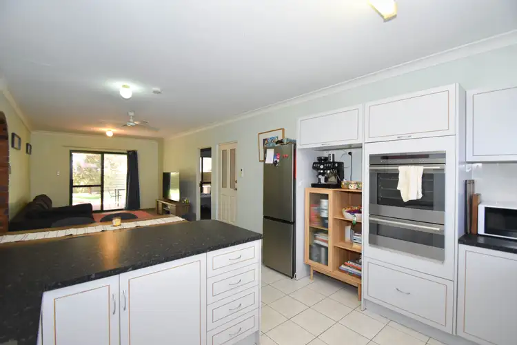 Sixth view of Homely semi-detached listing, 1/23 Bowman Close, Araluen NT 870