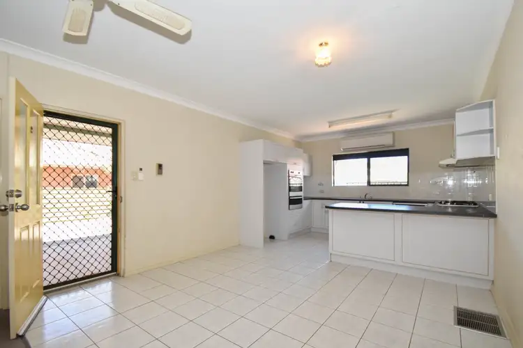 Second view of Homely semi-detached listing, 2/23 Bowman Close, Araluen NT 870