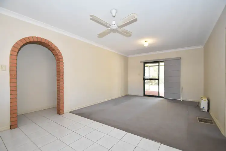 Third view of Homely semi-detached listing, 2/23 Bowman Close, Araluen NT 870