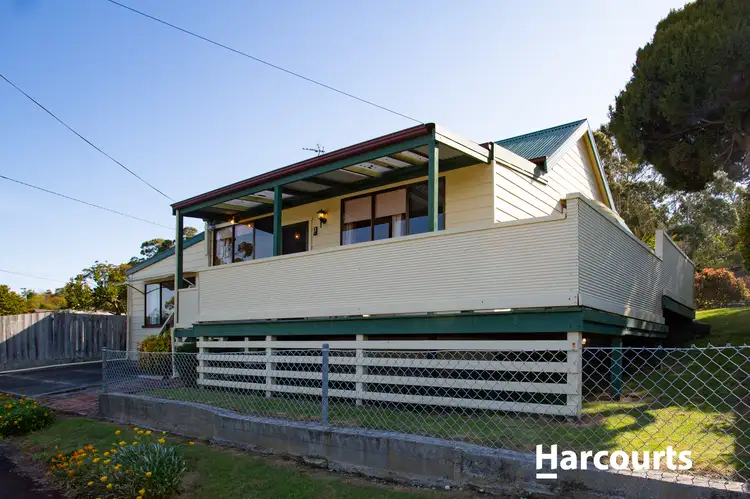 3 Ross Lane, Beauty Point TAS 7270
