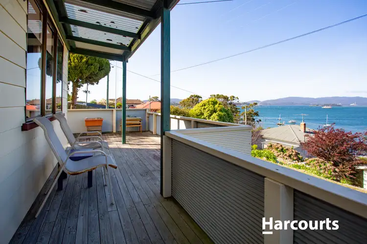 Fifth view of Homely house listing, 3 Ross Lane, Beauty Point TAS 7270