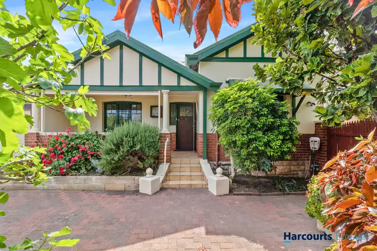 82 Salisbury Street, Bedford WA 6052