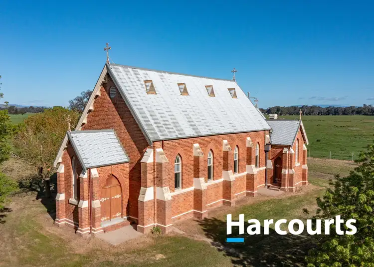 Main view of Homely other listing, 2261 Beechworth-Wangaratta Road, Tarrawingee VIC 3678