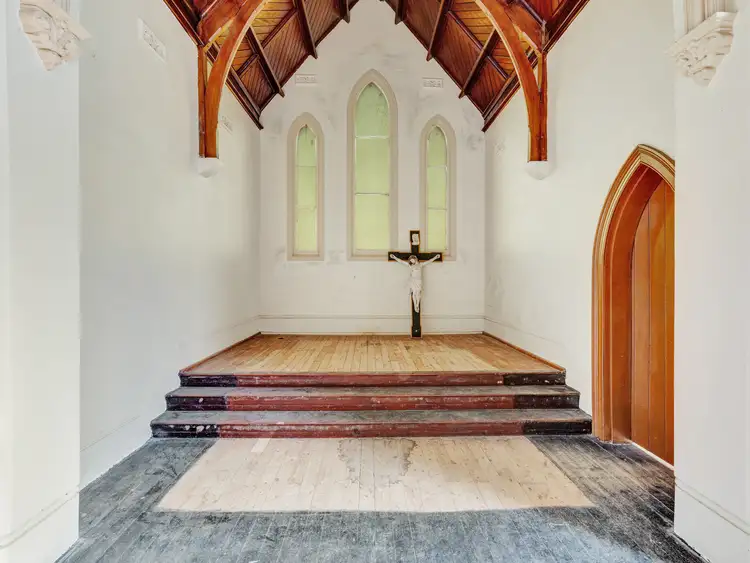 Sixth view of Homely other listing, 2261 Beechworth-Wangaratta Road, Tarrawingee VIC 3678