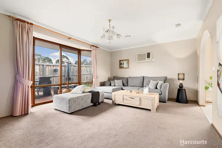 Second view of Homely house listing, 39 Saffron Drive, Hallam VIC 3803