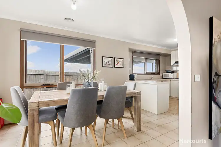 Third view of Homely house listing, 39 Saffron Drive, Hallam VIC 3803