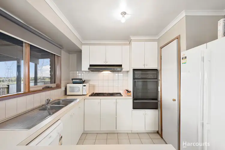 Fourth view of Homely house listing, 39 Saffron Drive, Hallam VIC 3803