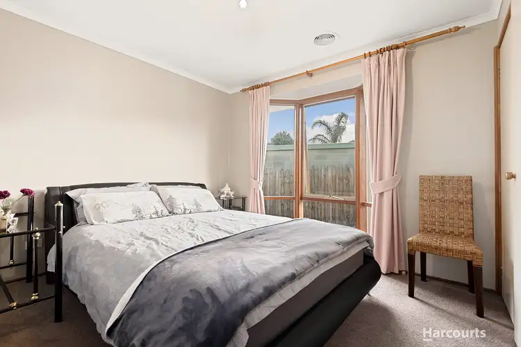 Fifth view of Homely house listing, 39 Saffron Drive, Hallam VIC 3803
