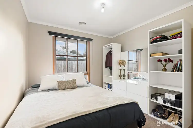 Sixth view of Homely house listing, 39 Saffron Drive, Hallam VIC 3803