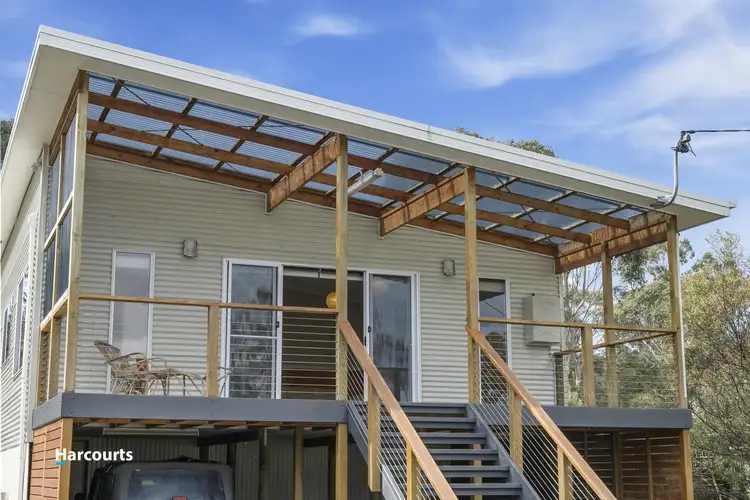 Second view of Homely house listing, 9 Vincent Avenue, Verona Sands TAS 7112