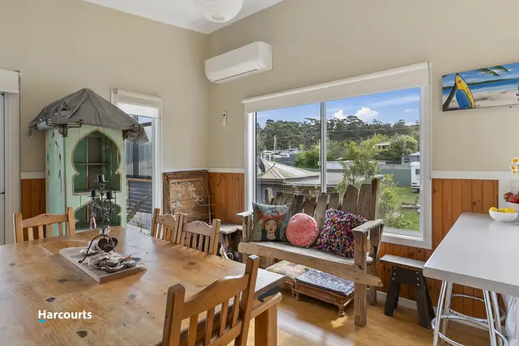 Fifth view of Homely house listing, 9 Vincent Avenue, Verona Sands TAS 7112