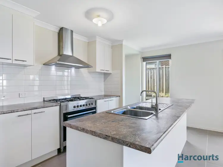 Second view of Homely house listing, 8 Sunridge Avenue, Warragul VIC 3820