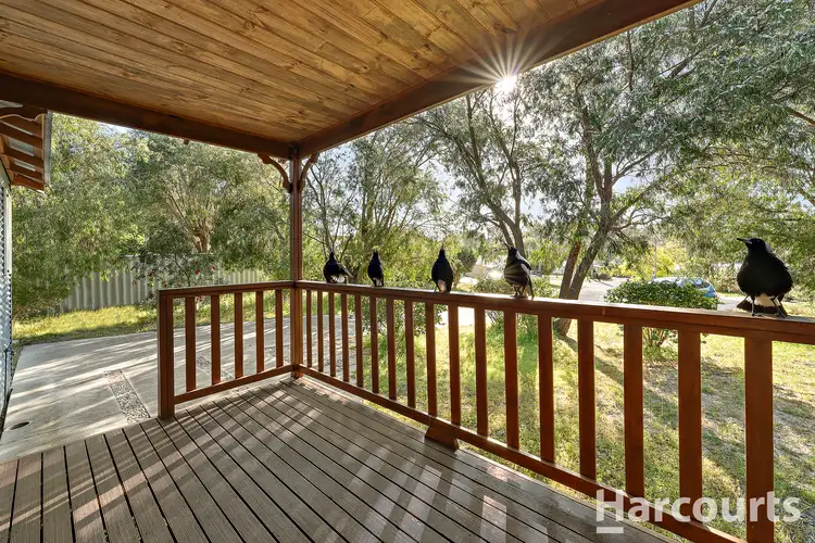 Fifth view of Homely house listing, 6 Mitchell Road, Preston Beach WA 6215