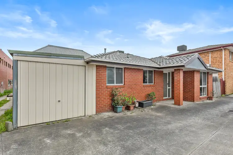 Main view of Homely unit listing, 2/479 Middleborough Road, Box Hill North VIC 3129
