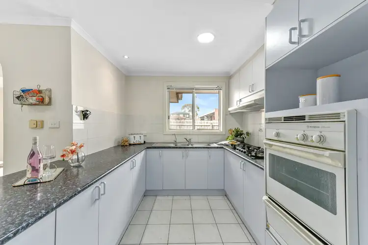 Third view of Homely unit listing, 2/479 Middleborough Road, Box Hill North VIC 3129