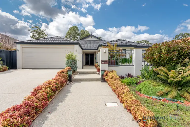 7 Rubery Way, Byford WA 6122