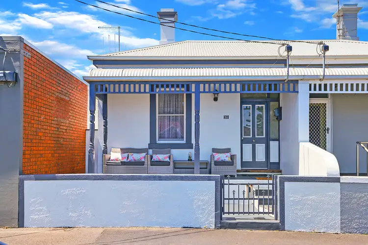 Main view of Homely house listing, 14 Fairy Street, Warrnambool VIC 3280
