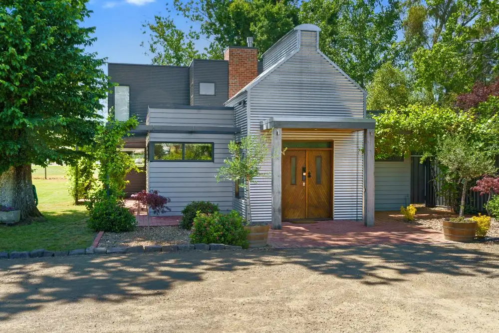 Main view of Homely house listing, 4871 Wangaratta-Whitfield Road, Whitfield VIC 3733