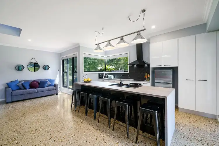 Fourth view of Homely house listing, 4871 Wangaratta-Whitfield Road, Whitfield VIC 3733