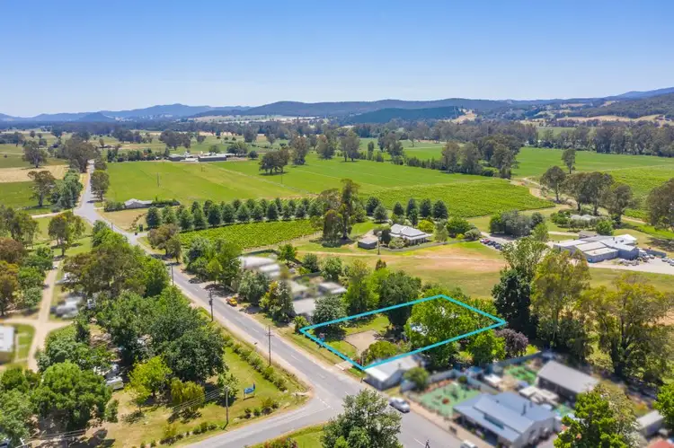 Fifth view of Homely house listing, 4871 Wangaratta-Whitfield Road, Whitfield VIC 3733