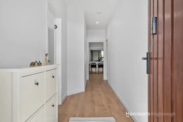 Third view of Homely house listing, 60 Turquoise Way, Kingston TAS 7050